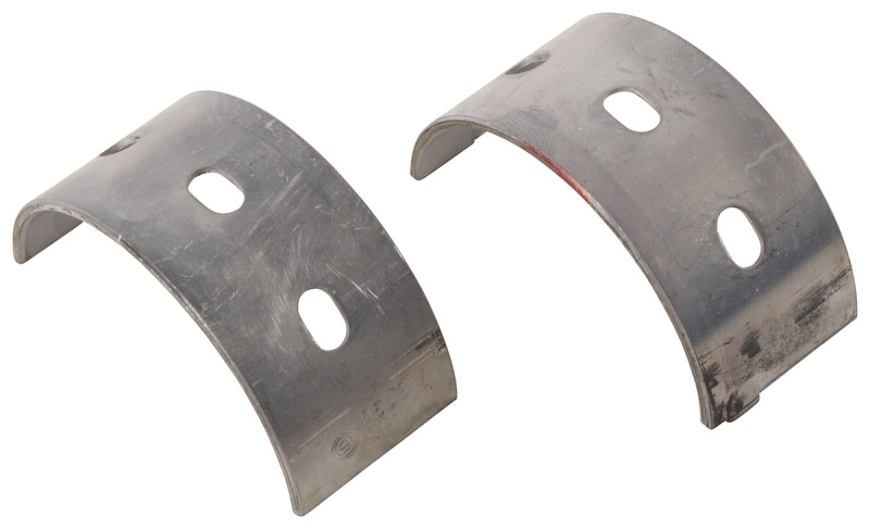 HDS Plain Bearing Crankshaft