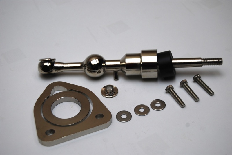 Fidanza 09-11 Nissan 370z Short Throw Shifter thumbnail 3