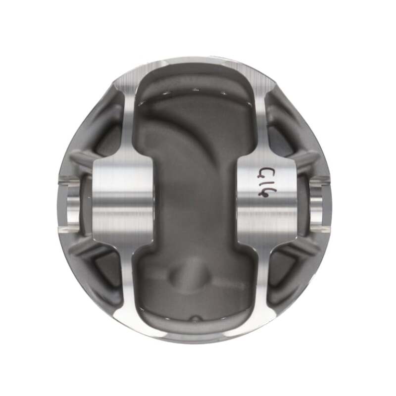 Wiseco Chevy Big Block 4.605in Bore 1.215in CH 48.70 CC Piston Set