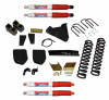 SKY Lift Kit Components