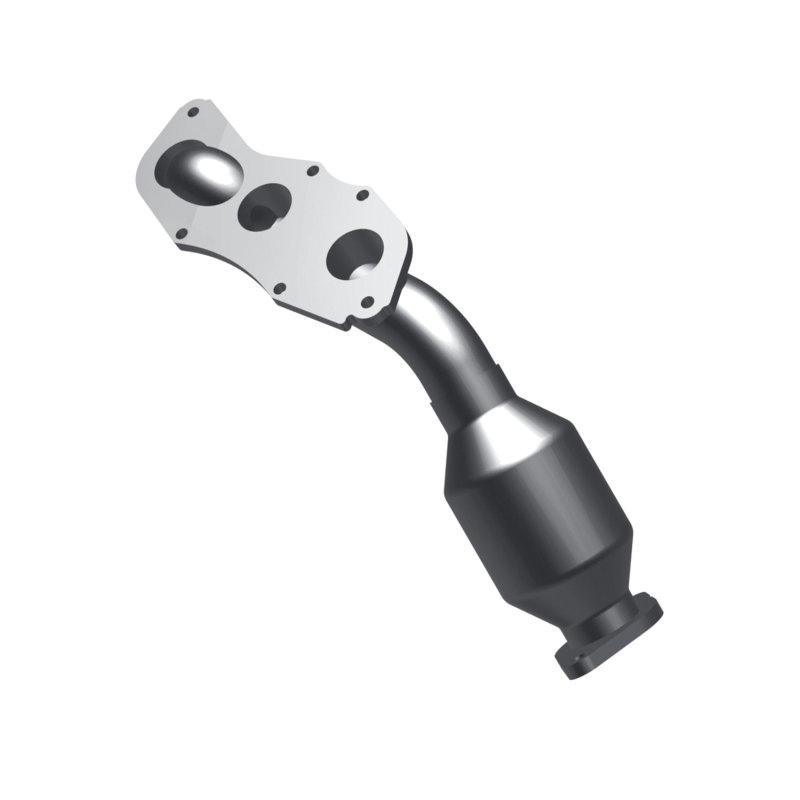 MagnaFlow Direct Fit Catalytic Converter 05-09 Taco 4L P/S mani OEM thumbnail 5