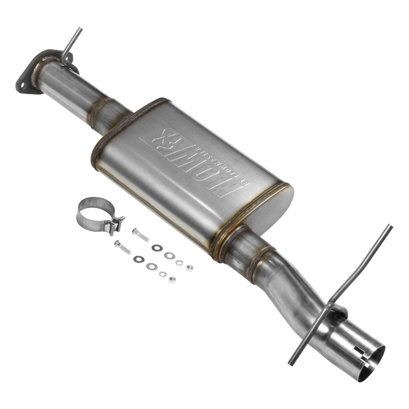 Flowmaster 19-24 RAM 1500 5.7L FlowFX Direct Fit Muffler Exhaust System thumbnail 4