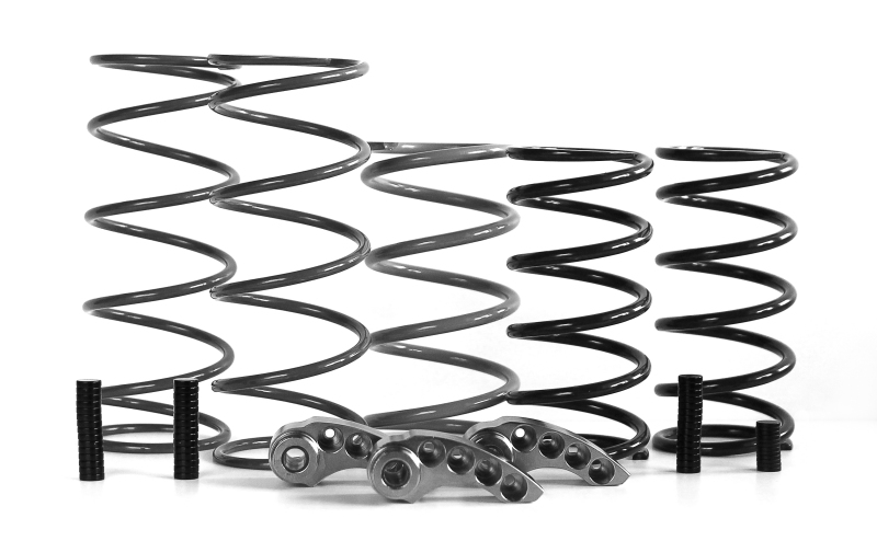 EPI Pro Series Clutch