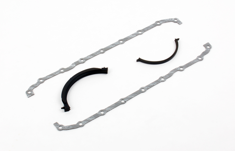 Cometic Chrysler Magnum V8 .094in Fiber Oil Pan Gasket Kit thumbnail 3