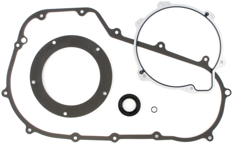 Twin Power 17 Up M8 Touring Models Primary Gasket Kit Replaces H-D 25700746 thumbnail 2