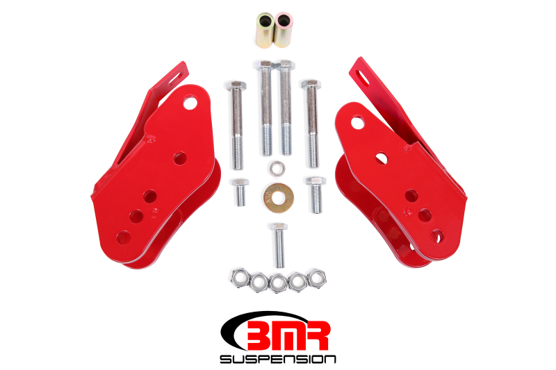 BMR Control Arm Mounts