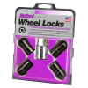 MCG Wheel Lock Nut Sets