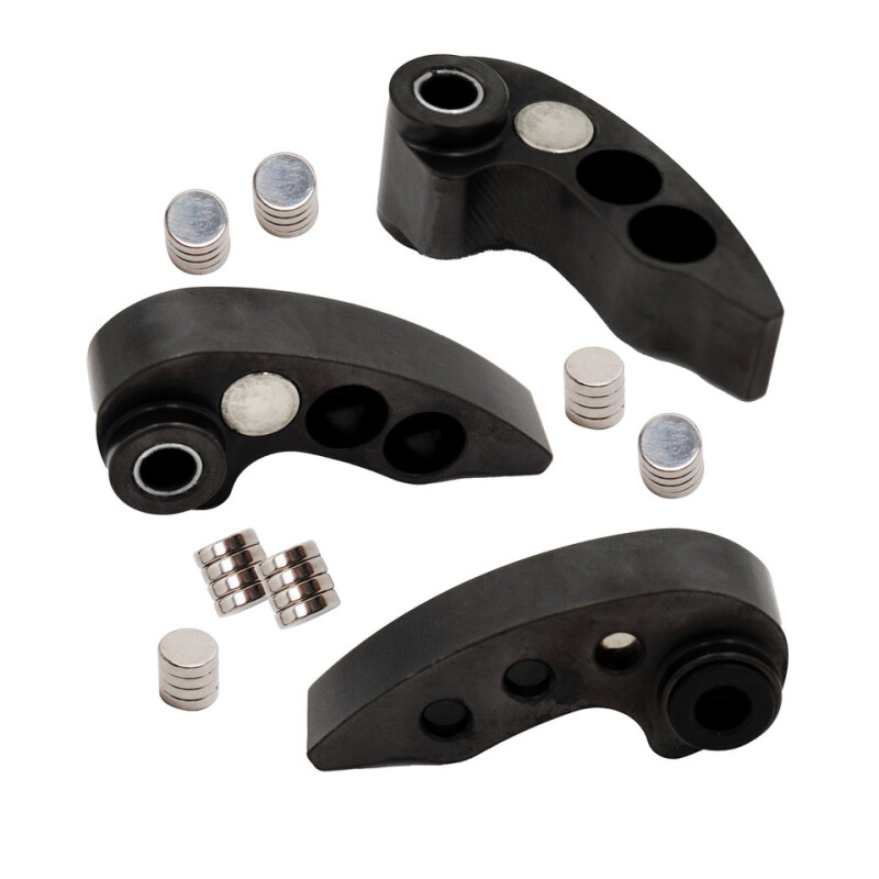 S&S Cycle 17-20 Polaris XP Turbo Adjustable Weight Clutch Kit