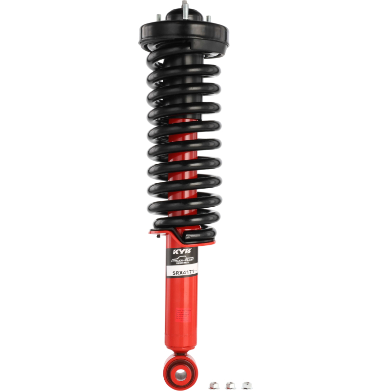 KYB Shocks & Struts Truck Plus