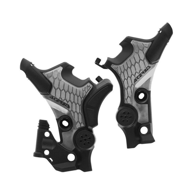 ACB Frame Guards