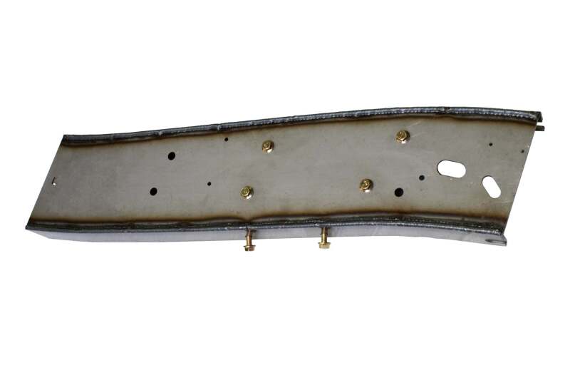 Rust Buster 1999-2006 Chevy & GMC Pick Up Truck ward Rear Frame Repair Kit - Left