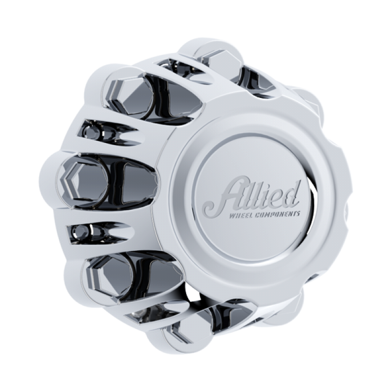 Raceline 882MC Aluminum Mod Center Cap - Chrome (Each) thumbnail 2