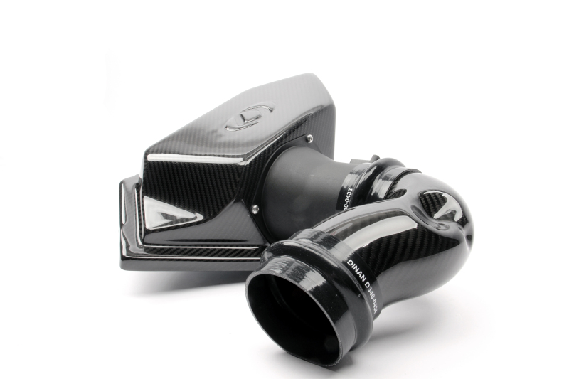Dinan 16-21 BMW M240i/340i/440i (F22/F23/F30/F32/F33/F34/F36) Closed Cold Air Intake