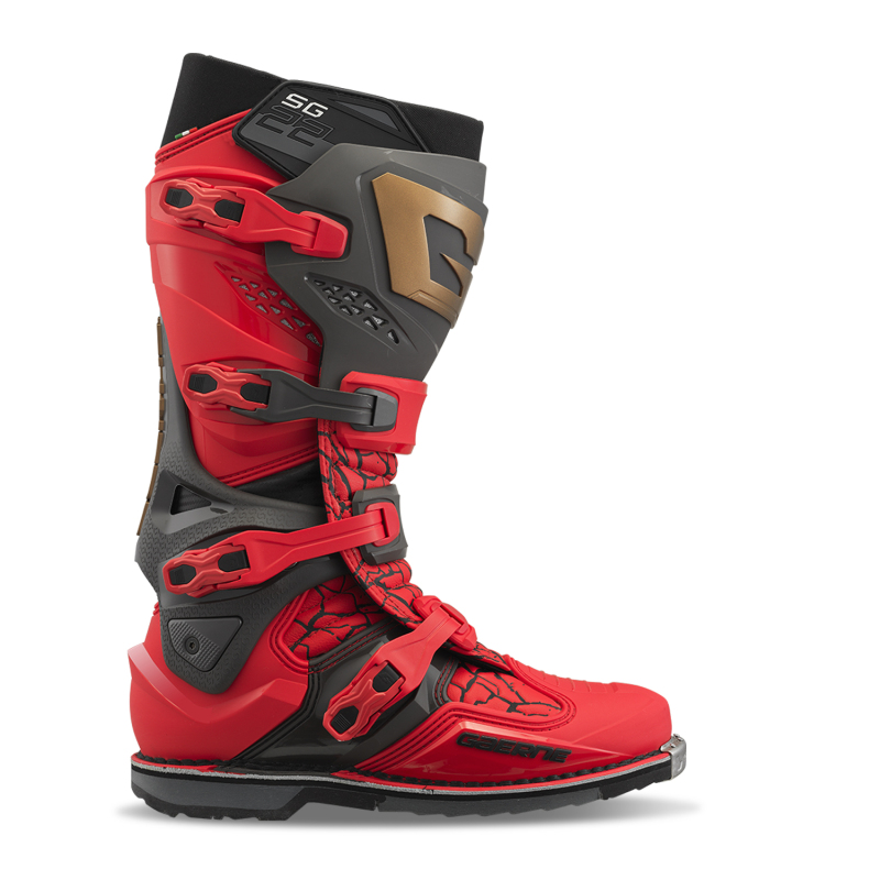 GAR SG22 Boot
