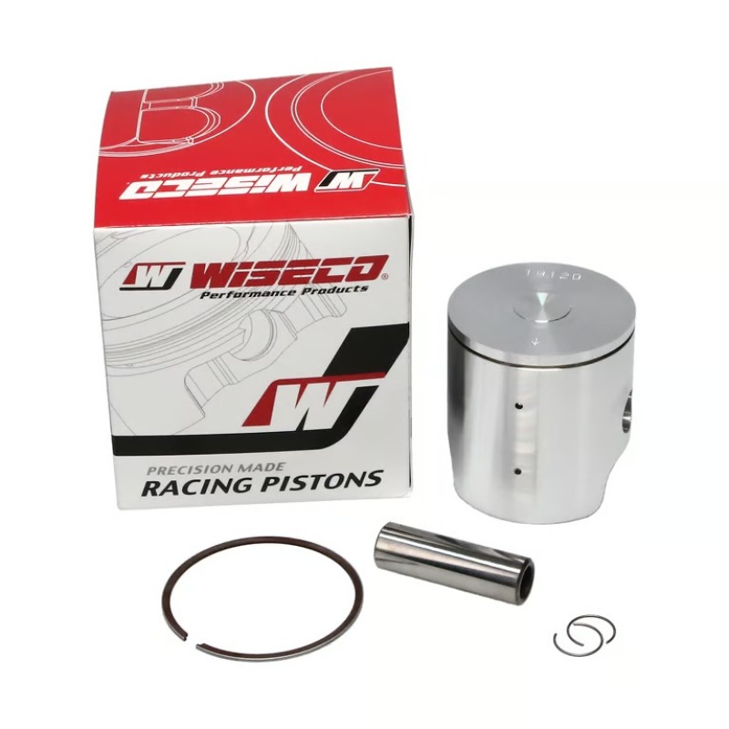 Wiseco Yamaha YZ80 88-92 1909CS Piston Kit thumbnail 3