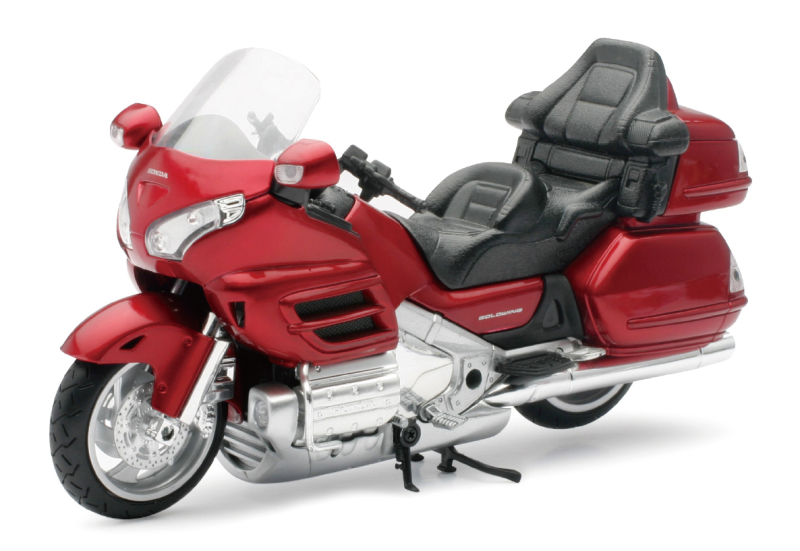 NRT Street Bikes