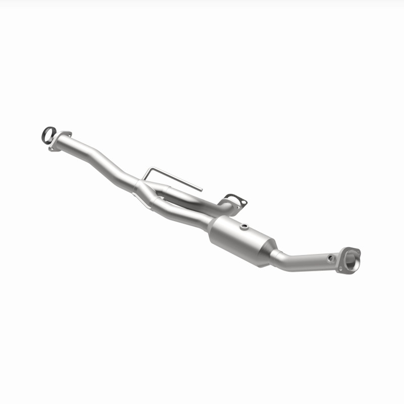 MagnaFlow Conv DF 07-09 Ranger 4.0 Passenger Side OEM thumbnail 7