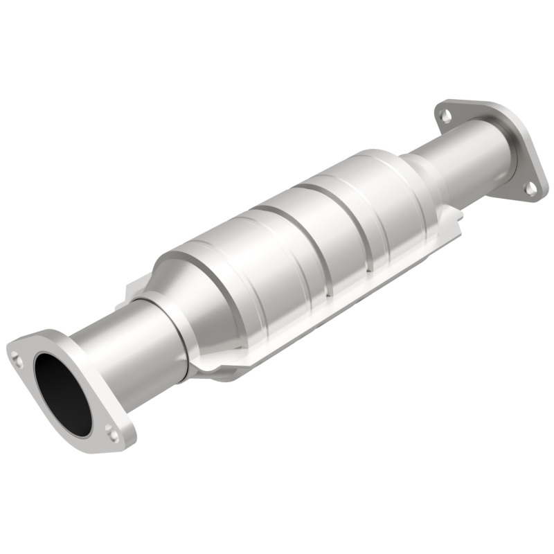 MagnaFlow Direct Fit Catalytic Converter 97-98 Mitsu Diamante 3.5L thumbnail 5