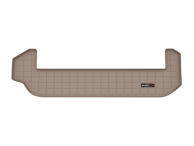 WT Cargo Liners - Tan