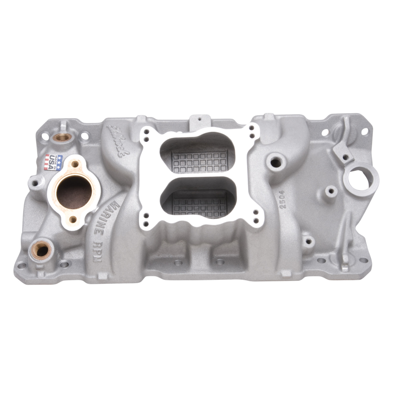 EDE Performer Intake Manifold