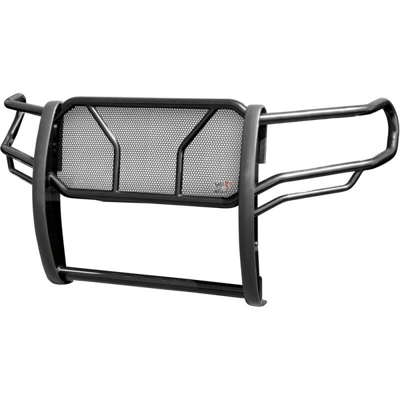 WES HDX Grille Guards