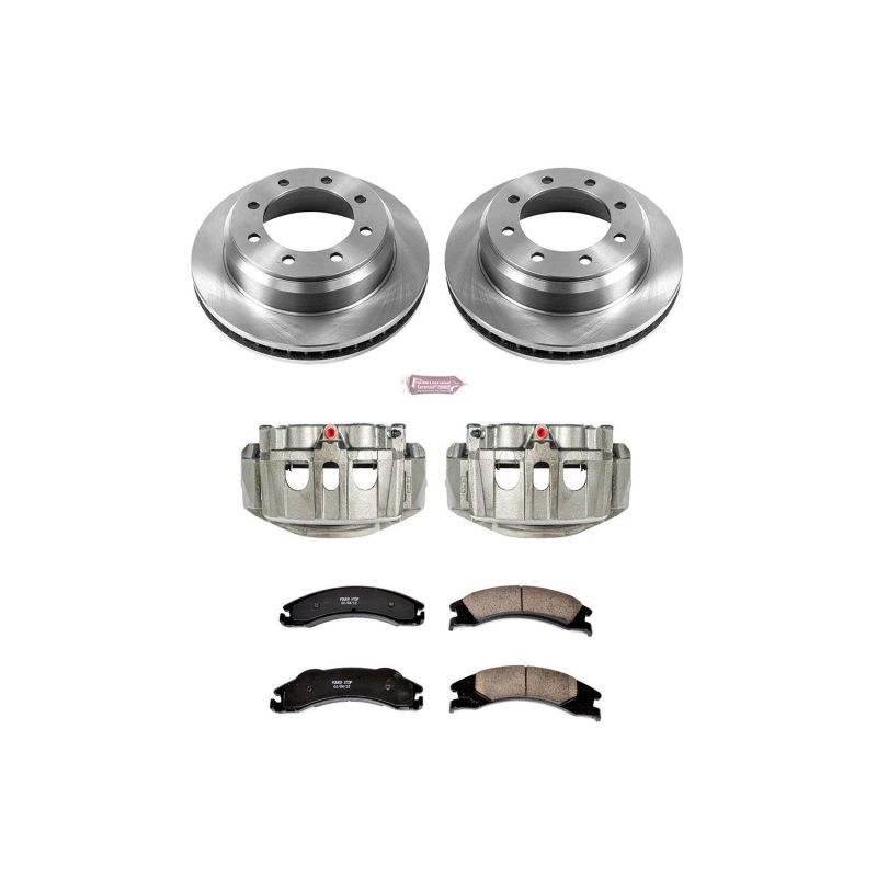 PSB Autospecialty Caliper