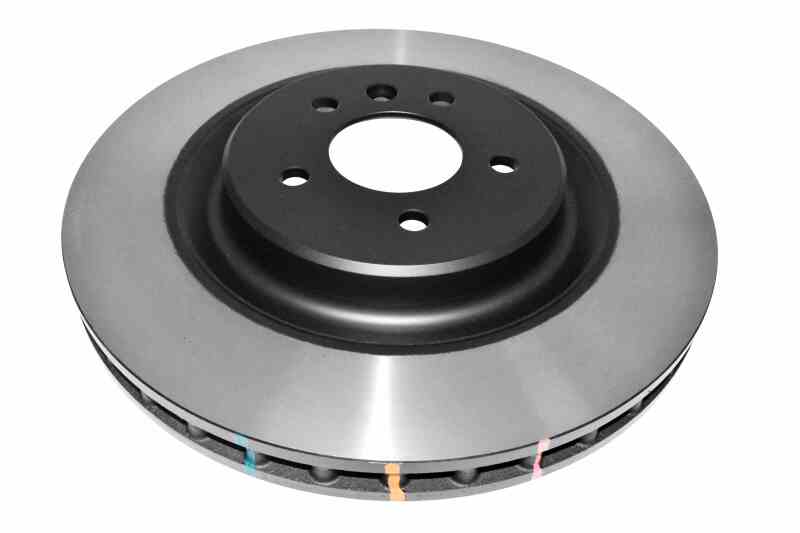 DBA 4000 Standard Rotors