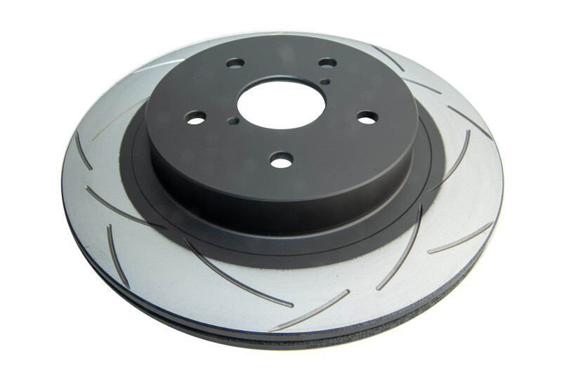 DBA Street Slotted Rotors
