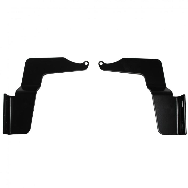 BAJ Mounting Brackets