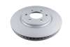 DBA En-Shield Standard Rotors