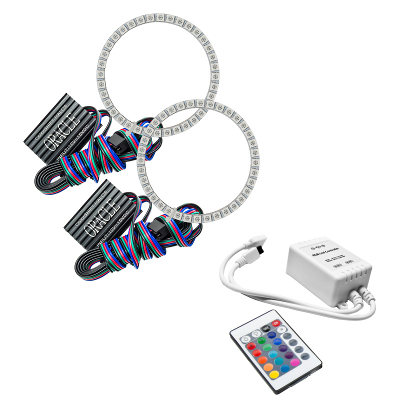 ORL Headlight Halo Kits