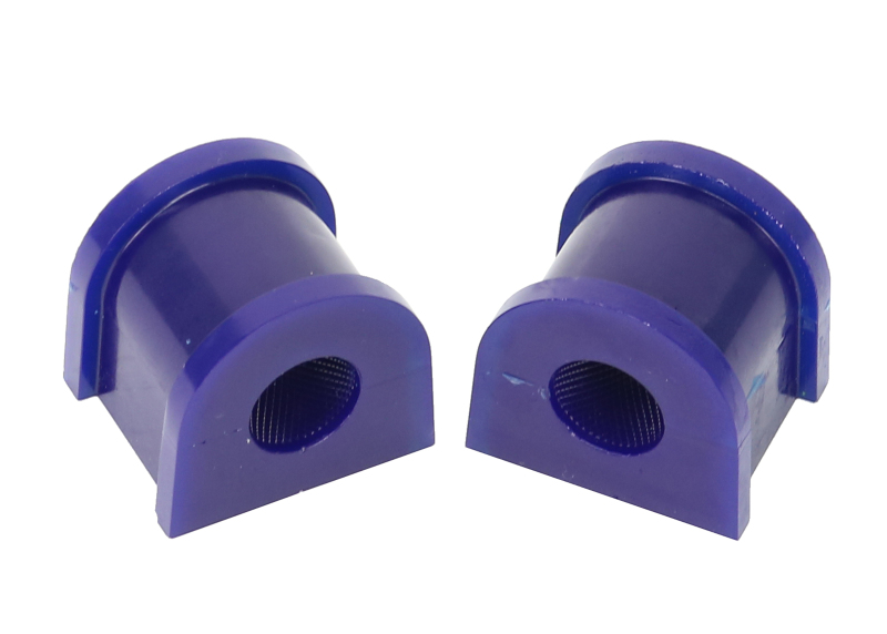 SuperPro 2004 Subaru Impreza WRX STI Rear 18mm Sway Bar Mount Bushing Kit