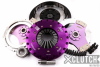 XCL Clutch - 9in Twin Solid Ceramic