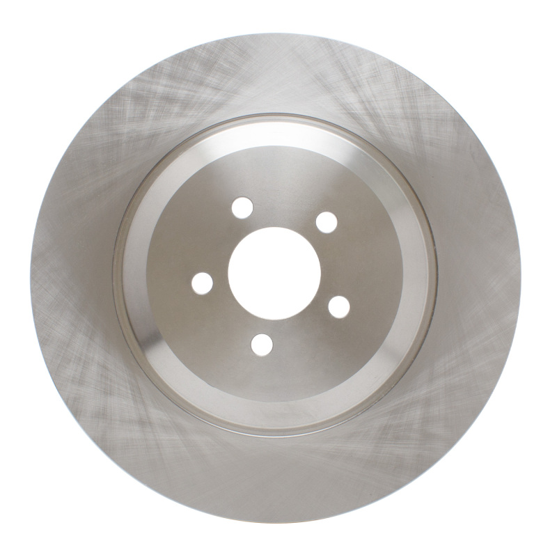 DFC Brake Rotors - Plain