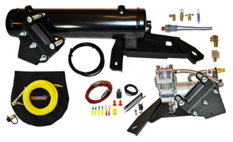 KLE Powersport Air Systems