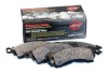WIL Promatrix Brake Pads