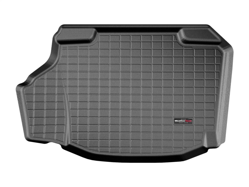 WT Cargo Liners - Black