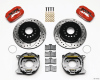 WIL Dynalite Brake Kit