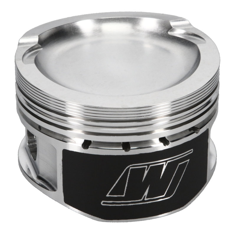 Wiseco VW VR6 2.8L 10.5:1 82.5mm Piston Shelf Stock thumbnail 3