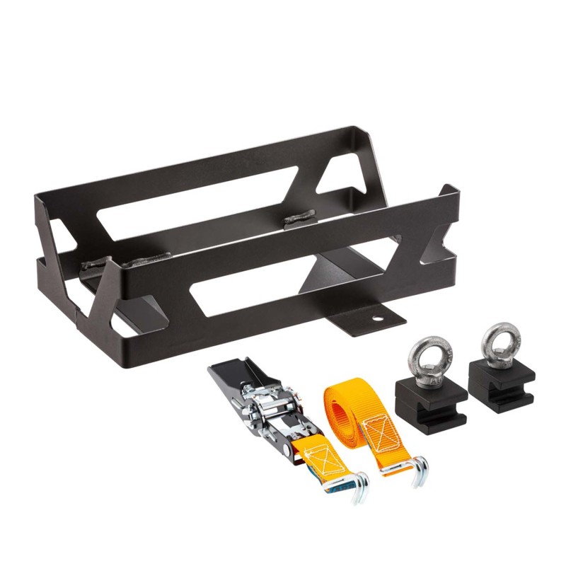 ARB Roof Rack & Barrier Components