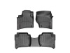 WT FloorLiner - Front - Blk