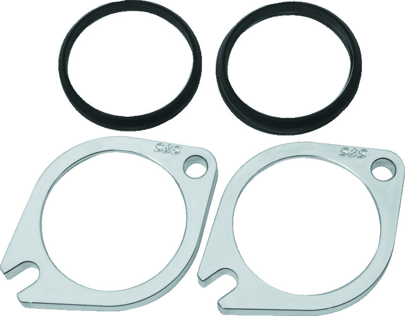 SSC Intake Flange Sets