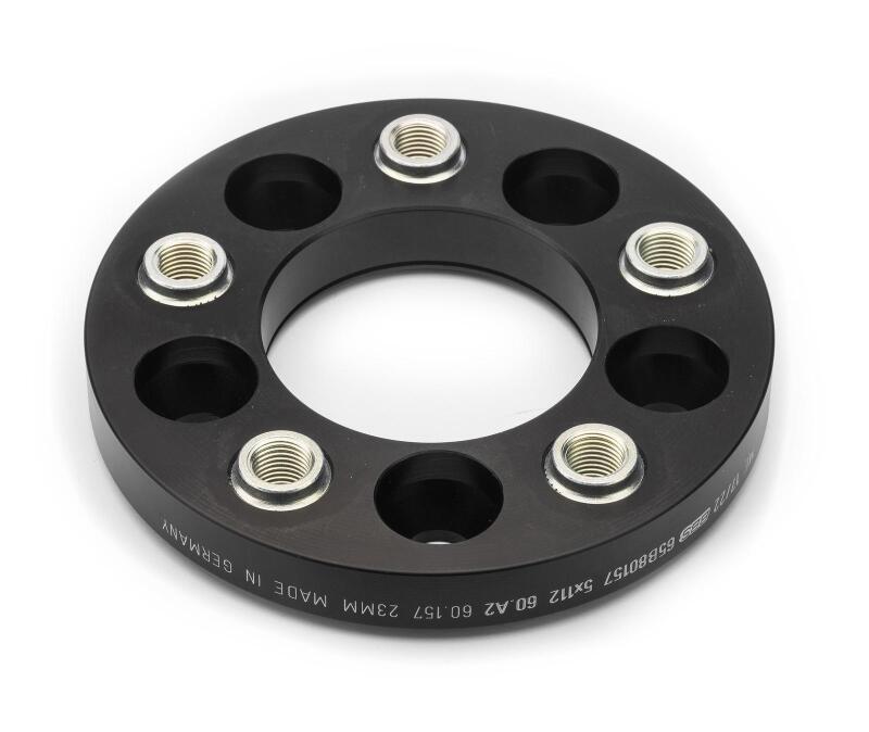 BBS Wheel Spacer & Bolt Kits