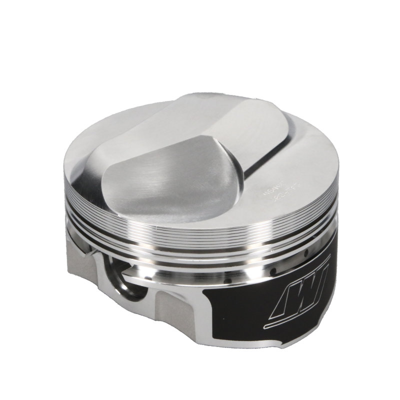Wiseco Chevy BB 396/427/454/502 Dome 25cc x 1.270 CH Piston Kit thumbnail 6
