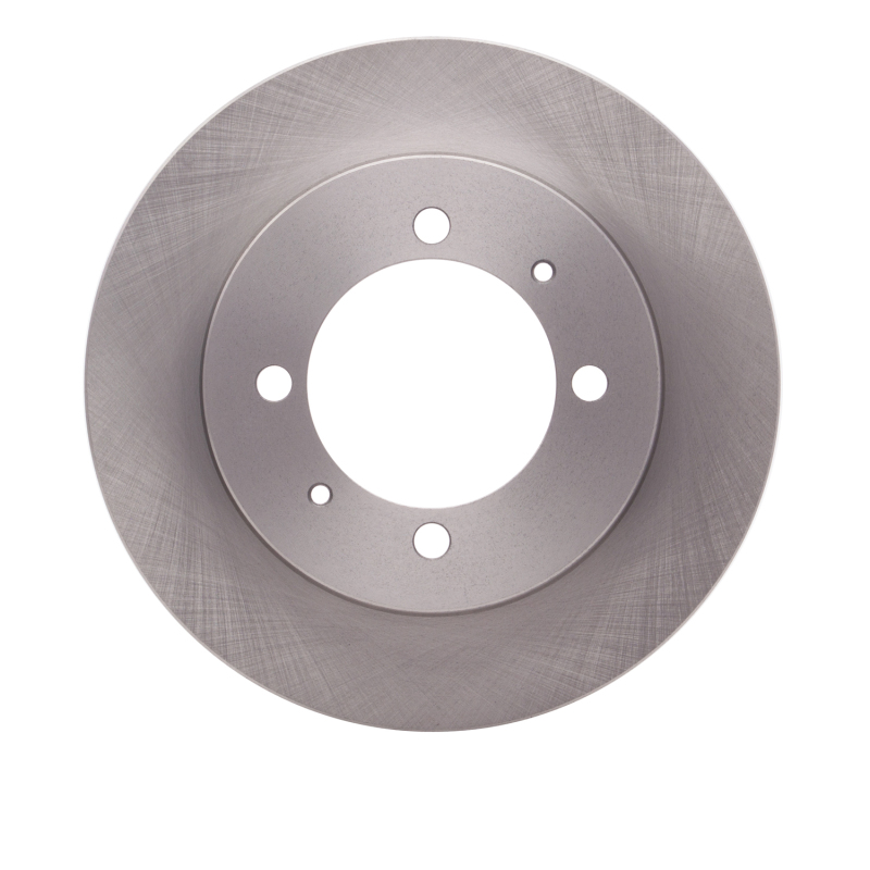 DFC Brake Rotors - Plain