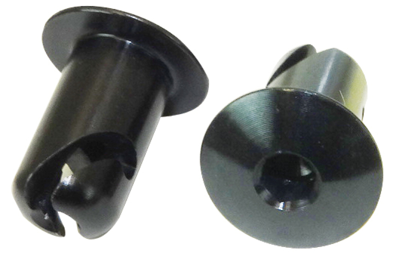 MOR Quick Fasteners