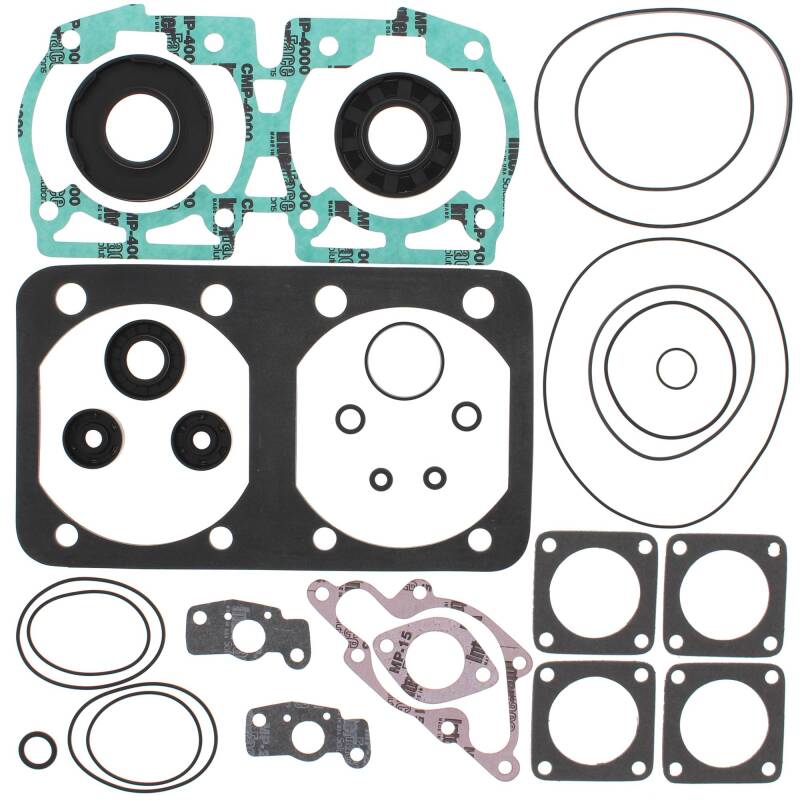 VEP Complete Gasket Kit