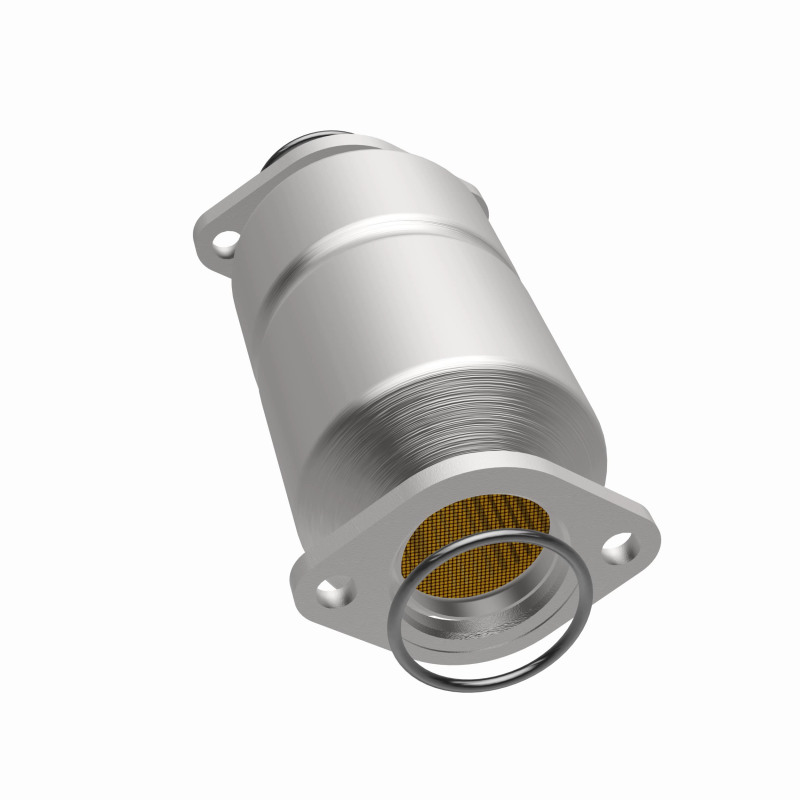 MagnaFlow Direct Fit Catalytic Converter 93-94 Corolla/Prizm CA thumbnail 8