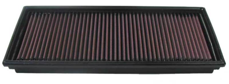 KN Drop in Air Filters