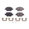 PSB Z17 Evolution Brake Pads